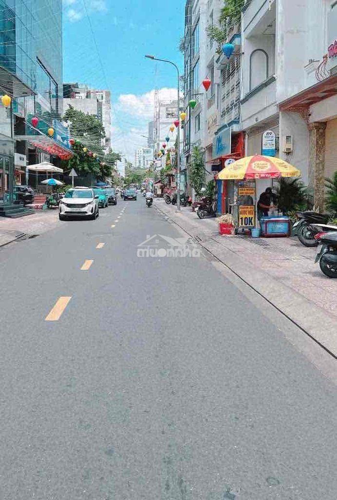 Thật 100% thu net 60 triệu/tháng 18 phòng. 19wc riêng thang máy - 2