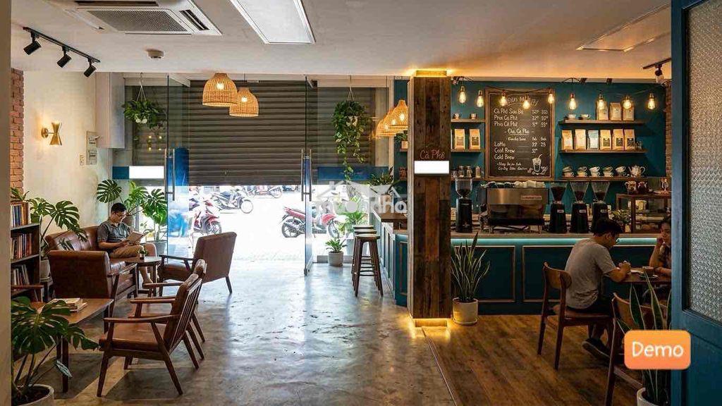 🏡 Mặt bằng 8x17m, 2 tầng, mở chuỗi - kinh doanh lâu dài ❤️ - 2