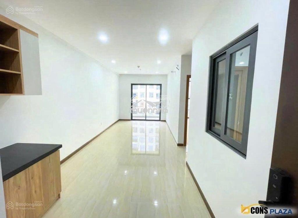 Cho thuê căn hộ bcons plaza, dt: 54m2 2pn,2wc giá 5,5tr/tháng  - 3