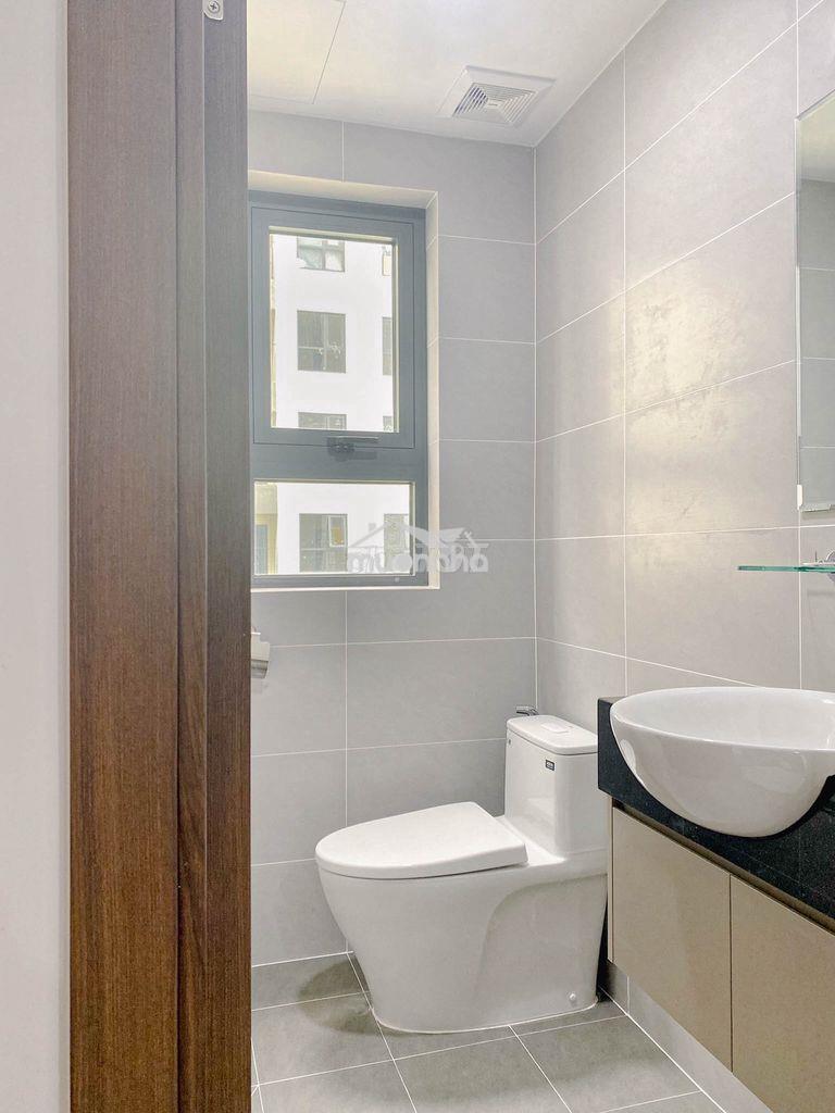Căn hộ 2pn/2wc ngay làng đại học giá chỉ 5.7tr/ tháng - 2