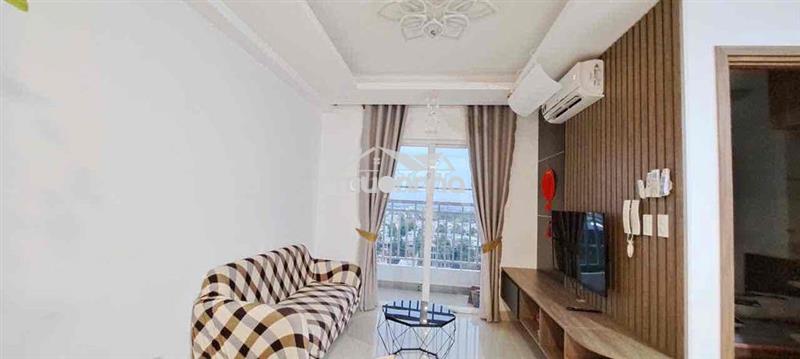 Cho thuê căn hộ the view midori tp mới 2pn 1wc 51m2 đầy đủ nt giá rẻ