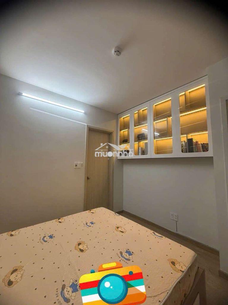 Bán căn 2pn 2wc full nội thất view hồ bơi tại eco xuân lái thiêu - 3