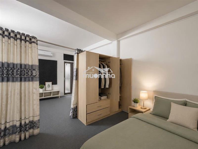 Chủ cần bán gấp, đang vay ngân hàng 10,6 tỷ, chdv 14 phòng – 70m²