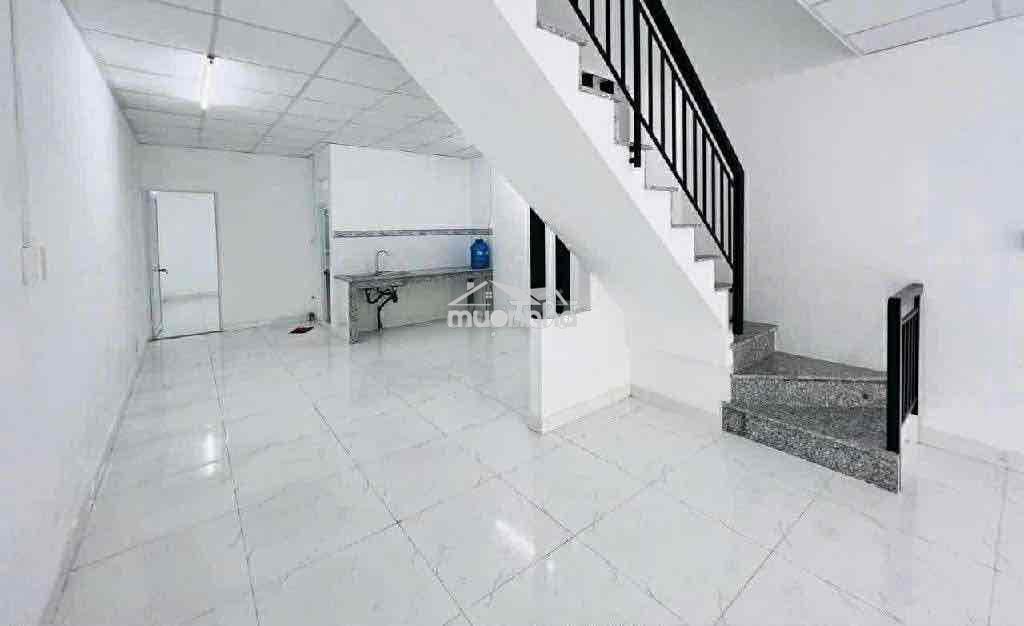 Nhà hxh trường thọ-ngang 4,4m- 2 tầng- 97m2- 6,1 tỷ - 2