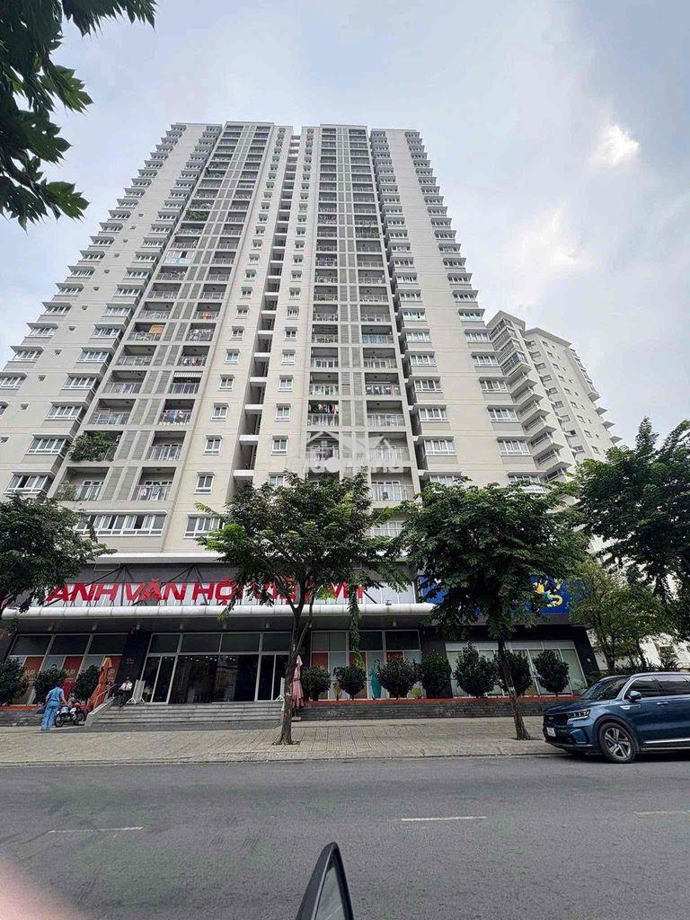 Chủ bán 100m2 giá rẻ lỗ 500triệu còn 3ty999 sổ hồng tầng cao đẹp ban