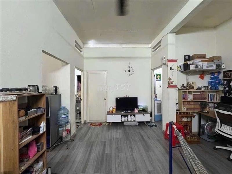 CĂN HỘ HÀ KIỀU - TẦNG 4 - 3PN, 1WC - 64,8M² - CHỈ 2,6 TỶ