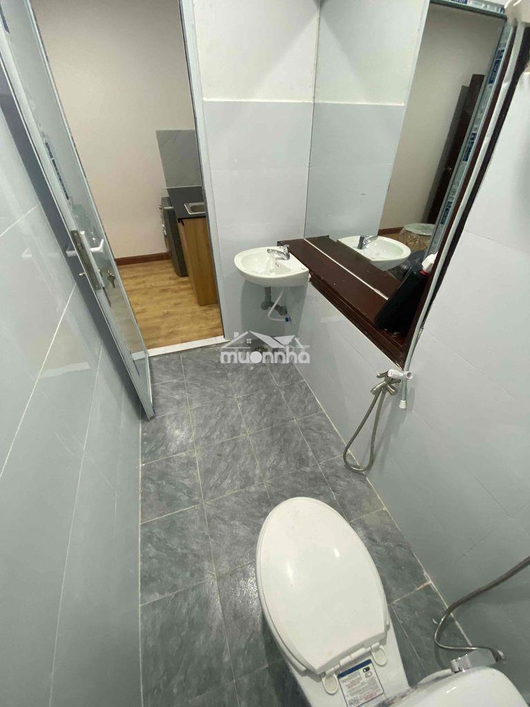 Nhà 10phòng 10wc có hợp tác - 2