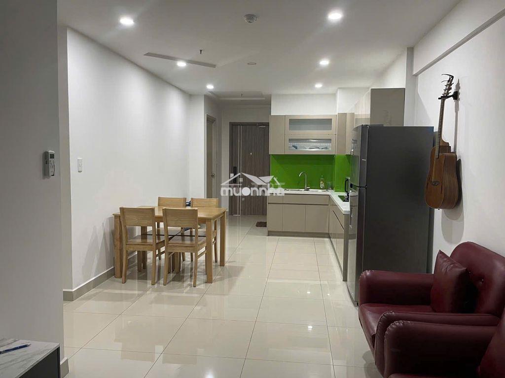 Cho thuê gấp căn hộ 2pn 2wc. giá 7 tr/tháng,đầy đủ nội thất,vào ở ngay - 3