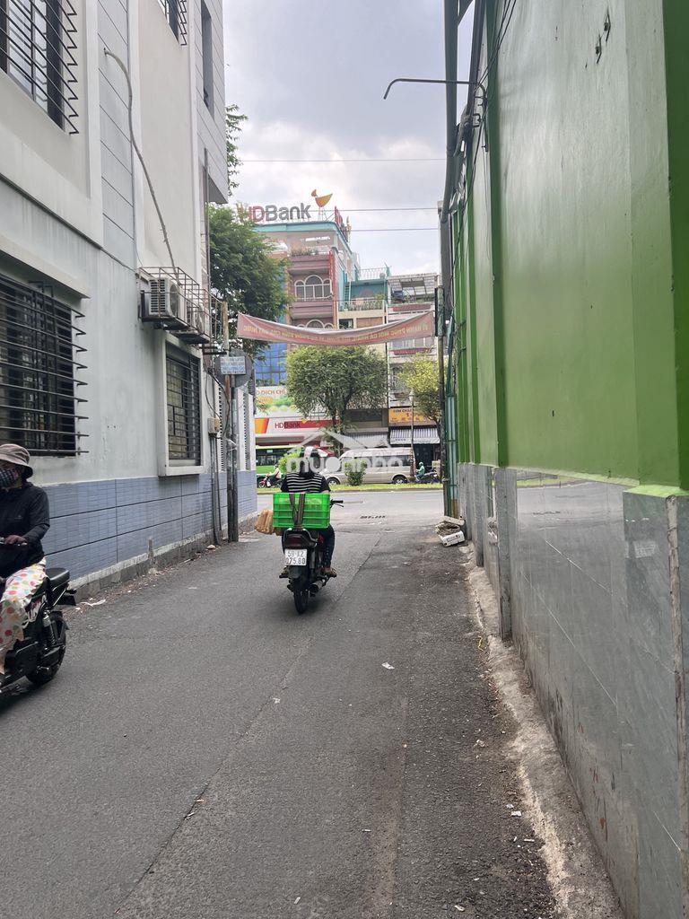 🌷Nhà q6-hồng bàng (gần coopmart phú lâm) , chủ cần tiền bán gấp🔥🔥🔥