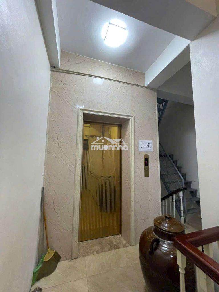 Mậu lương - hà đông.50m2 6 tầng, thang máy, phân lô vỉ hè, kinh doanh - 3