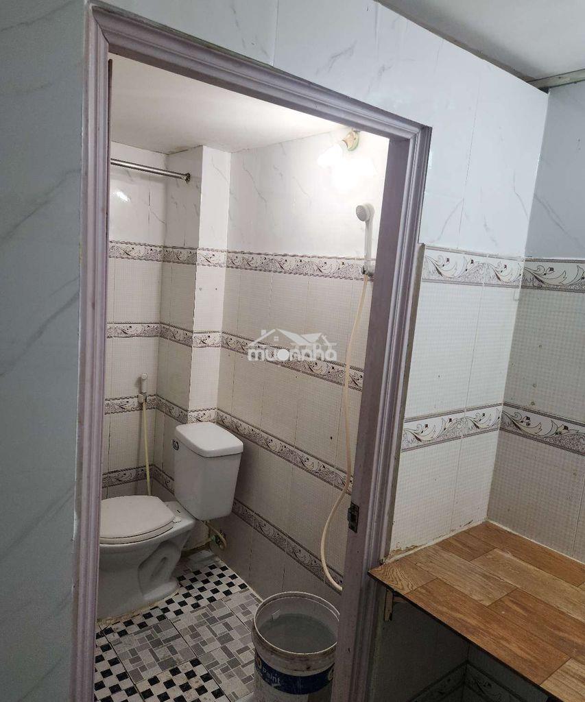 Cho thuê phòng trọ diện tích 20m², sạch sẽ thoáng mát - 2