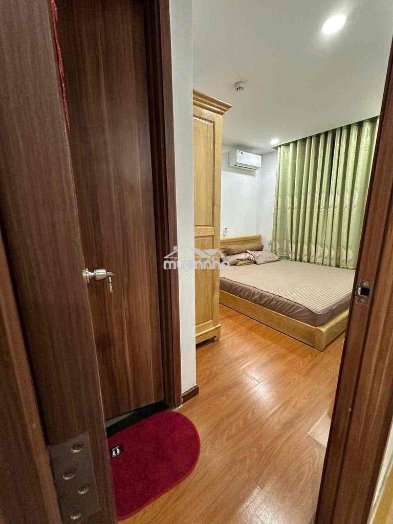 Cho thuê căn 2pn + 2wc full nội thất - 4