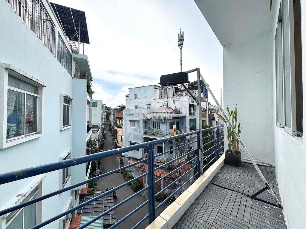 Khai trương căn hộ ngăn bếp ban công máy giặt cao thắng q10 từ 7tr3 - 4
