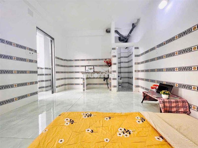 Còn trống 4 phòng ngay trung tâm gò vấp