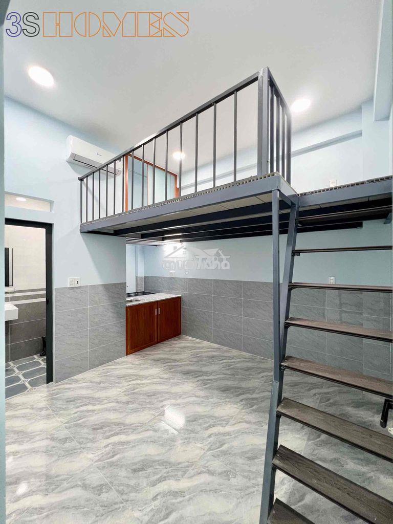 Khai trương giá 1triệu5/tháng đầu-gàn nguyễn oanh,thống nhất