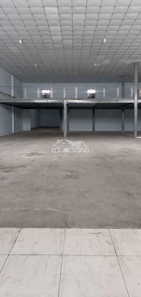 🏠Cho thuê kho dt 360m2 ( 12❌️30m)- trường chinh- p. tây thạnh- tân phú.