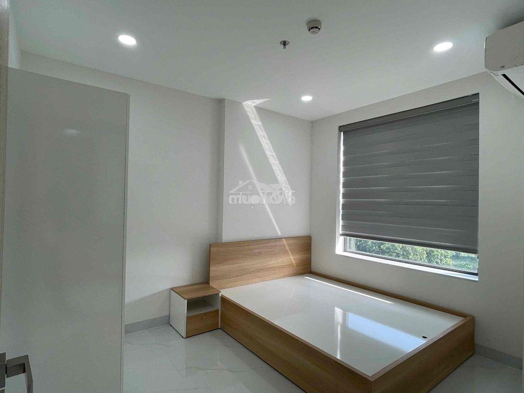 Cho thuê căn hộ chung cư c2 phú mỹ - 4