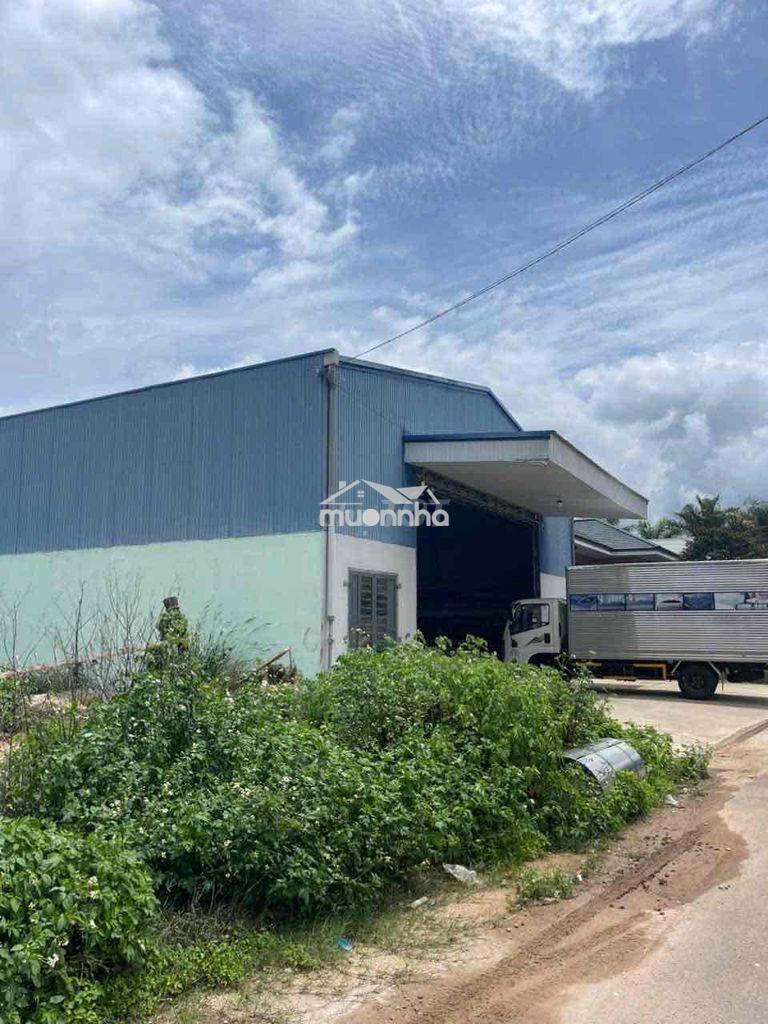 Bán nhà kho 480m2 ngay ql20 đức trọng - 4