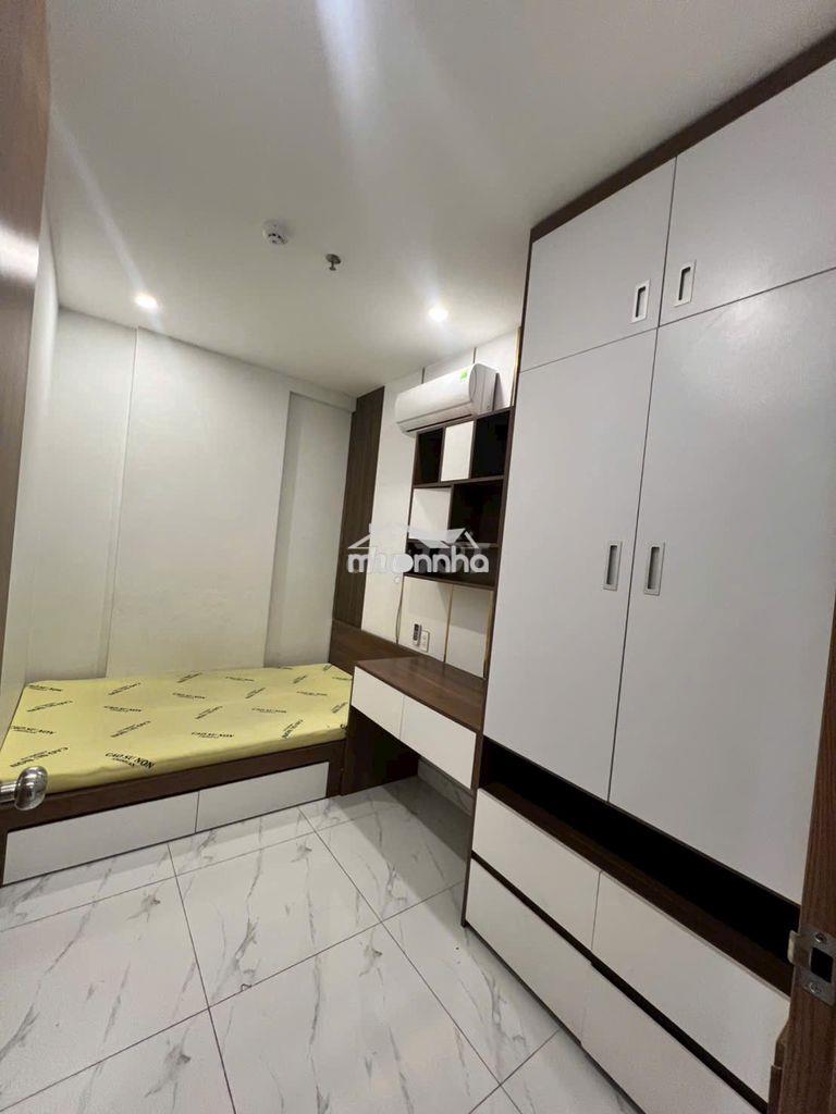 Căn hộ star tower, tp hcm: có 15 hộ dân ngộp
