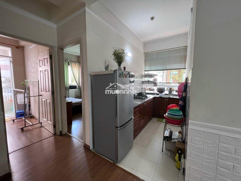 ❤️ Cho thuê căn hộ hà đô z751 – phan văn trị, p10 gò vấp 🏡 - 3
