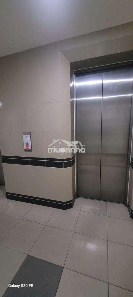 Cho thuê căn hộ  tân tạo bình tân 70m 2pn