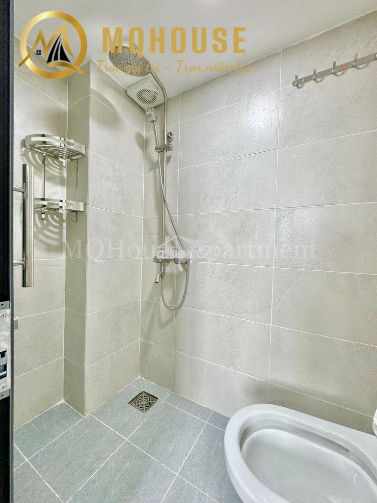Hàng hiếm! chung cư mini duplex xịn khu sân bay - nhận xe điện - 4