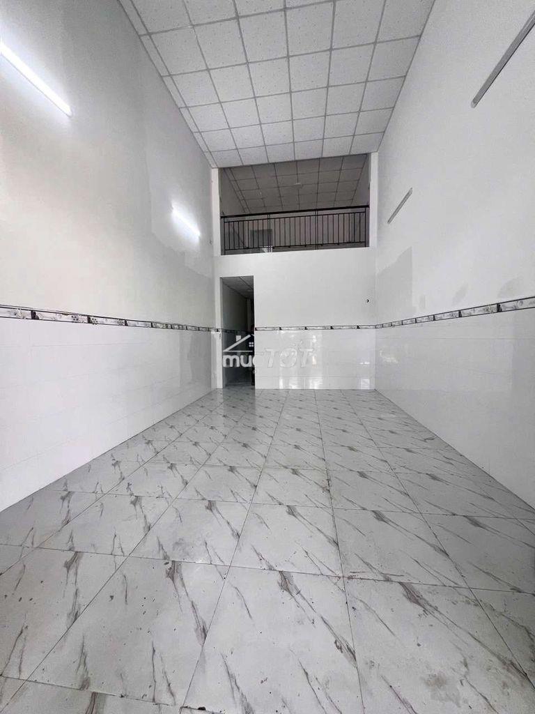 🔥Rẻ 2pn- hẻm xe tải 1/ chiến lược - 4x17m 2 tấm-gần mã lò, lê văn quới