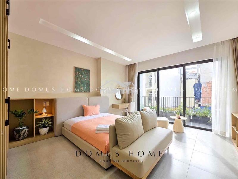 📍Căn hộ 40m2 ban công cao cấp nhất khu tham lương - tân thới nhất