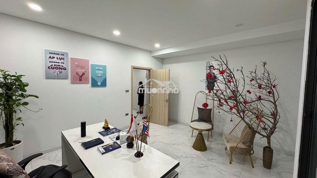 Cho thuê tầng 1 dt : 70m2 , giá siêu tốt tại lê trọng tấn,thanh xuân . - 3