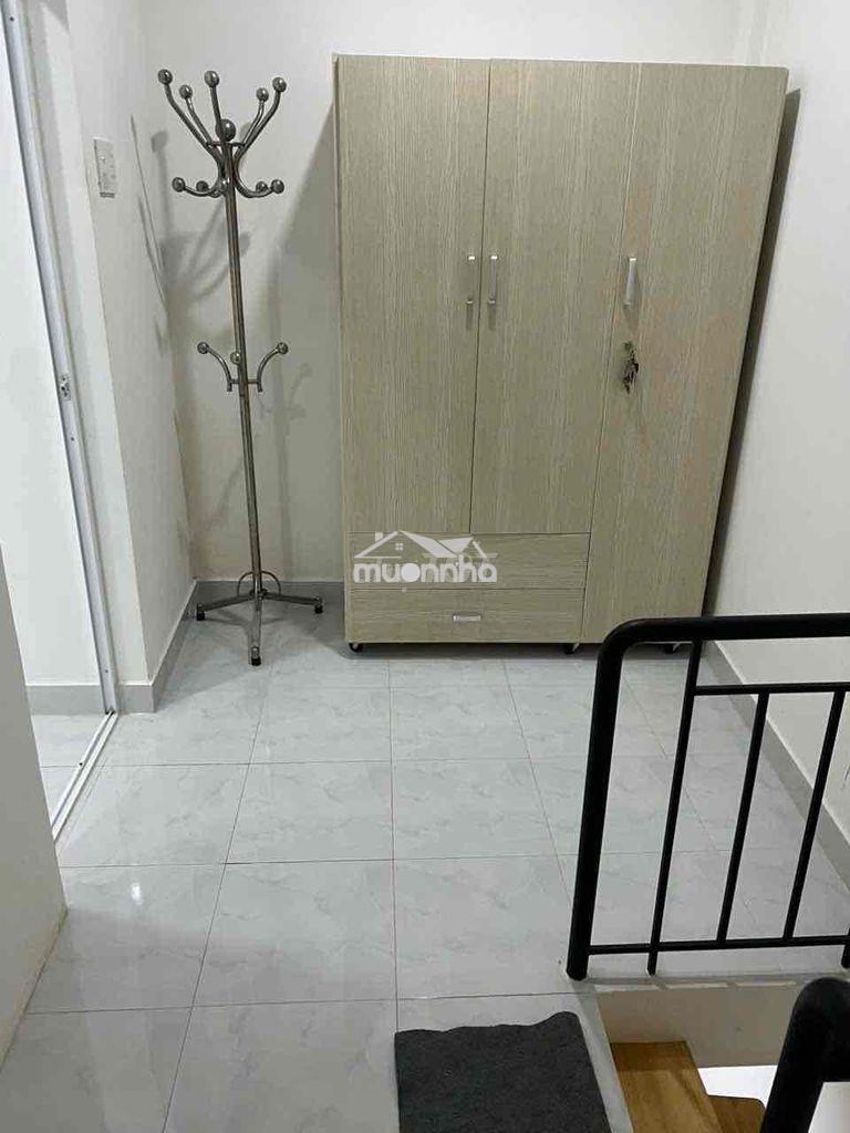 Bán nhà hẻm cách mạng tháng 8 quận 10 17m 1 lầu sổ hồng  chỉ 1,9 tỷ - 2