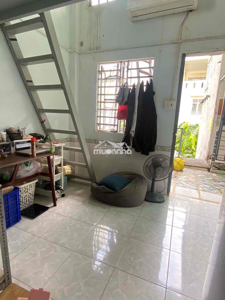 Phòng trọ 3tr chỉ tính điện nước - 2