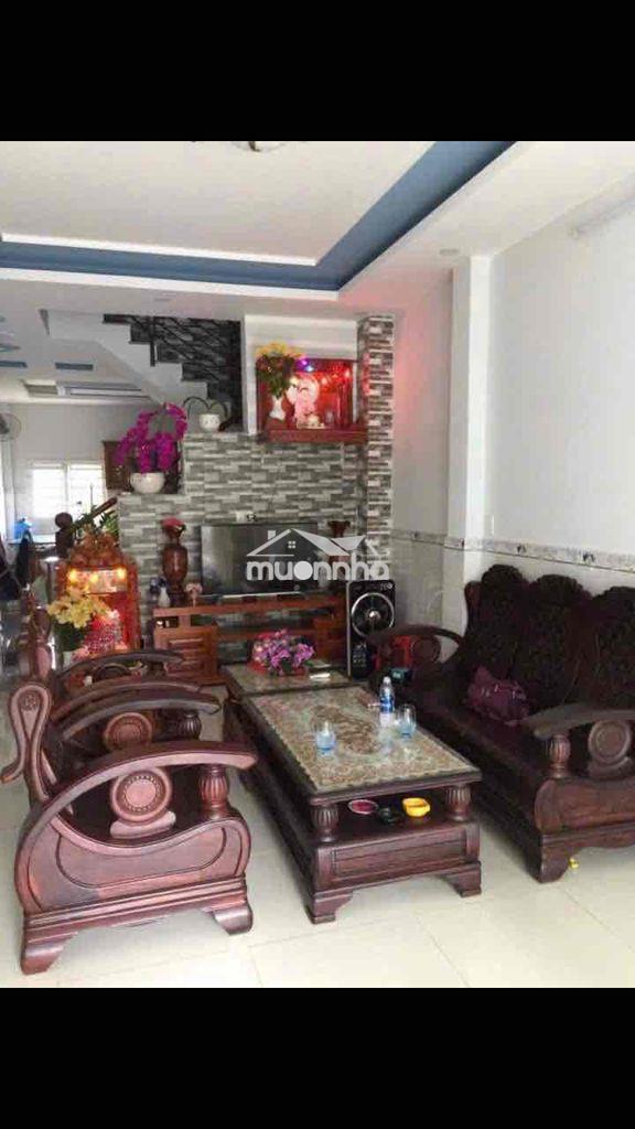 ✅Chính chủ gửi  🧧🧧nhà bán hẻm nguyễn quý yêm an lạc- quận bình tân - 4