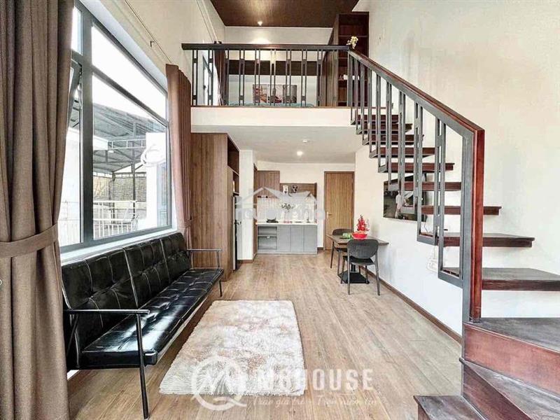 📍Khai trương 16p căn hộ duplex ngay kdc an sương - song hành q12