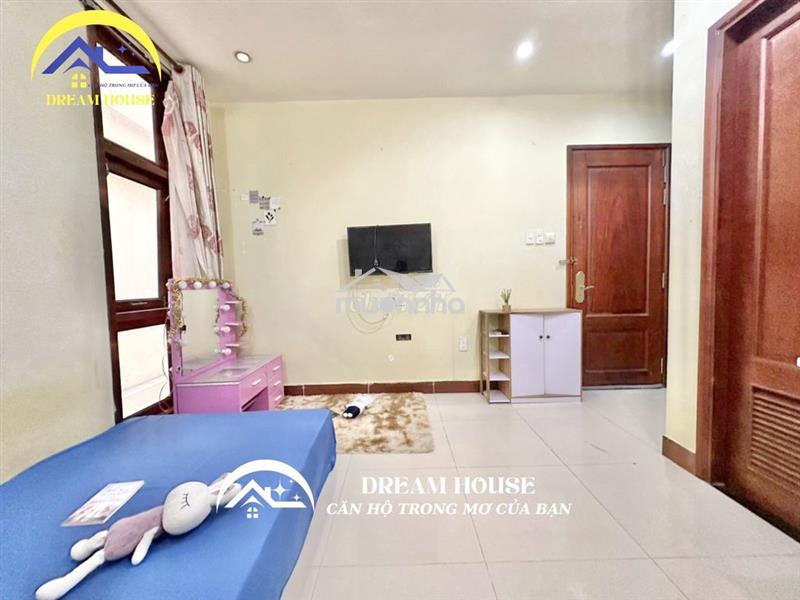 Phòng trọ quận 10, giờ tự do, khoá vân tay, thang máy, hầm xe, bv24/24