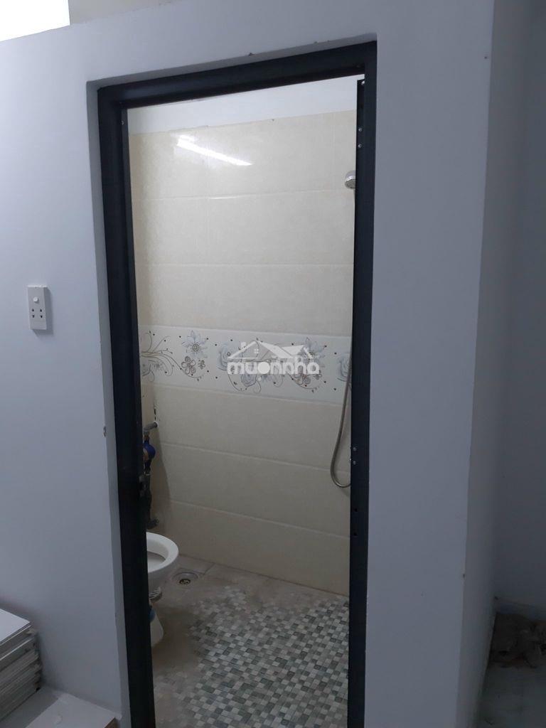Phòng trọ 20m2 gần cầu chử y .quận 5 - 3