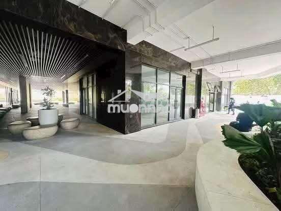 Chính chủ bán căn hộ opal studio 40m2 tặng full nội thất - 3