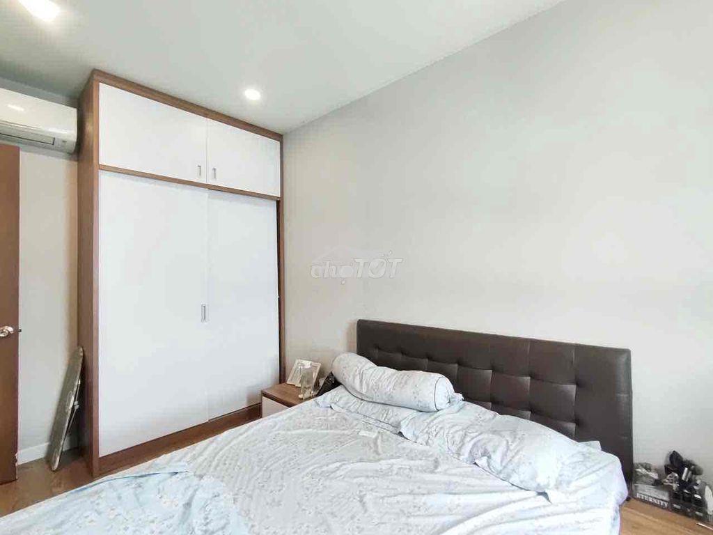 Căn hộ 1pn 50'm2 view đẹp đầy đủ nội thất grand riverside - 2