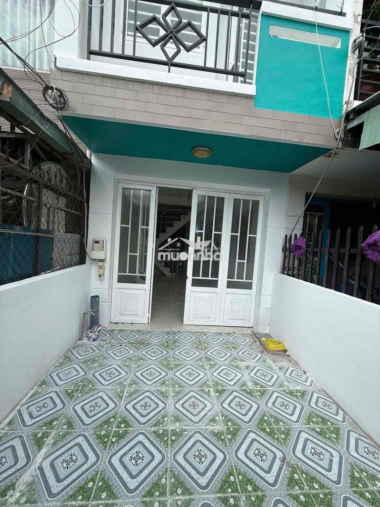 🌹🌹 Nhà nc 2l 4pn 3wc - hẻm bự 2552 htp - hđ lâu dài 🌹🌹
