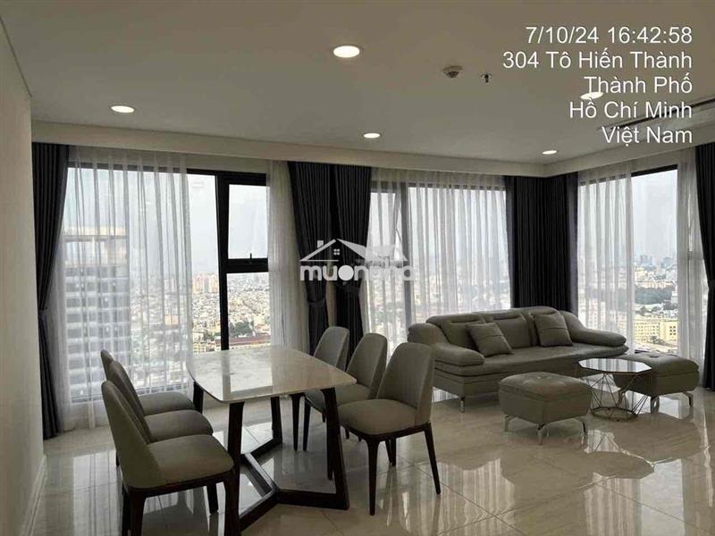 Chuyên cho thuê căn hộ kingdom101 giỏ hàng 1pn-2pn-3pn-duplex giá tốt