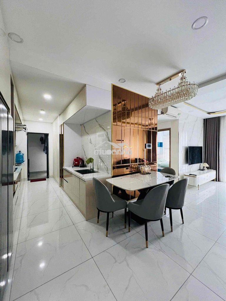 Chuyên cho thuê căn hộ diamond nhà mới đẹp - 4