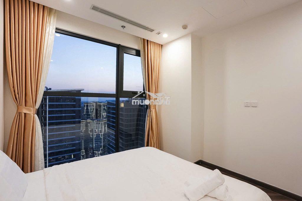 Nơi đáng sống nhất tp hồ chí minh 6tr/tháng - vinhomes grand park - 2
