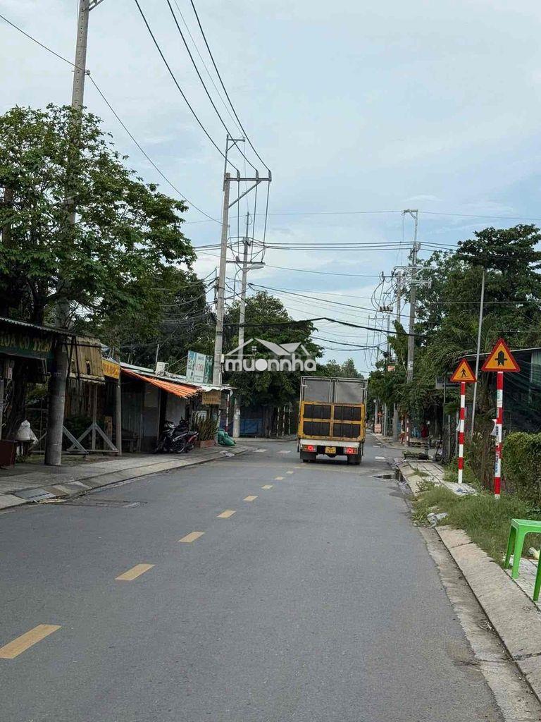 Cần bán nhà nát diện tích 5x15, đường to đẹp - 4