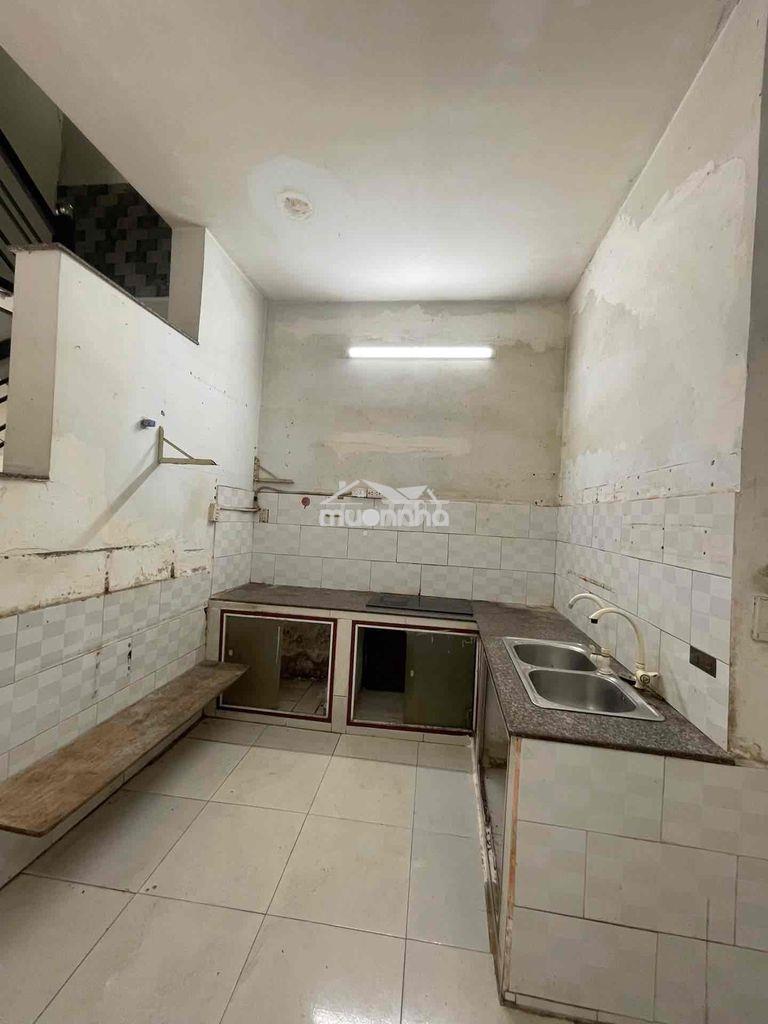 48m2-4tỷ150- nhà cũ cấp 4- hẻm 4m- hậu giang q6 - 4