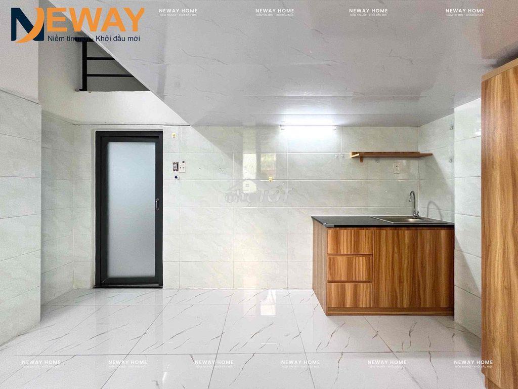 Duplex cửa sổ trời - giá ưu đãi gần chợ tân hương, aeon mall tân phú - 3