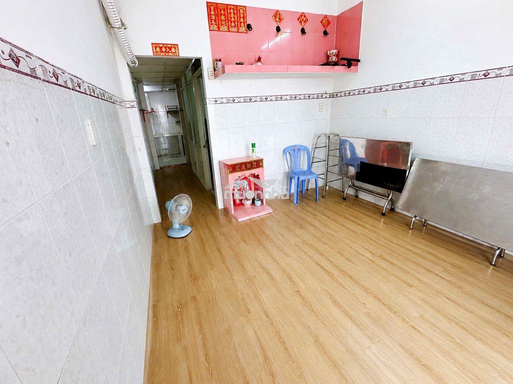 Nhà nguyên căn giá rẻ đường trần hưng đạo, quận 5 - 3