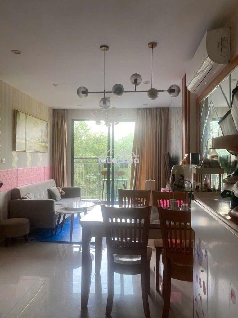 Căn 2pn view thoáng, full nội thất- chủ cần bán nhanh, giá rẻ - có sổ. - 4