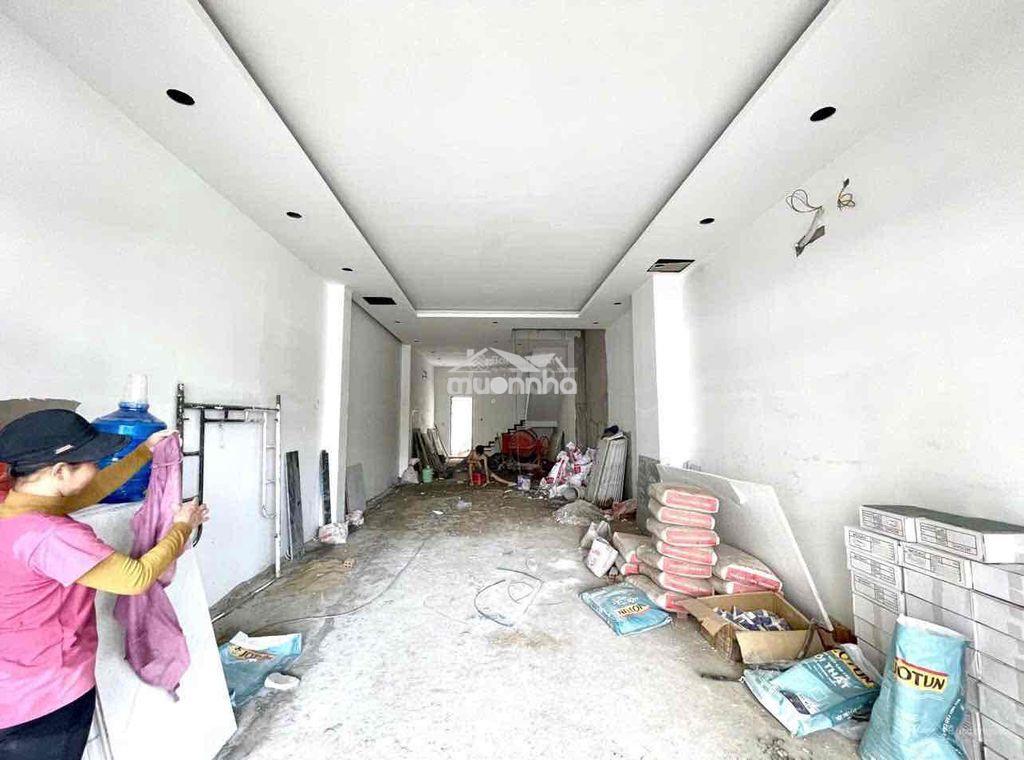Cho thuê nhà mặt tiền cityland p10, gò vấp - 2