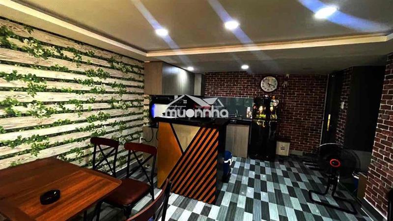 Cho thuê nhà chính chủ, tiện ở và kinh doanh