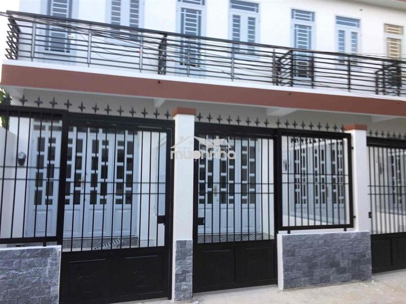 Nhà ở số 45/9 đường 5 phường bình trưng tây tp thủ đức