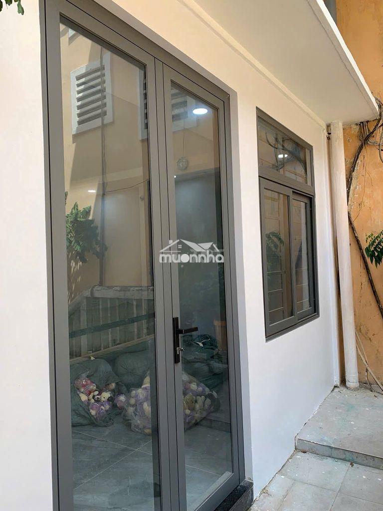 Chính chủ bán nhà cc có sổ riêng diện tích 82.34m
